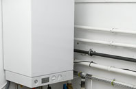 free Muir Of Lochs condensing boiler quotes